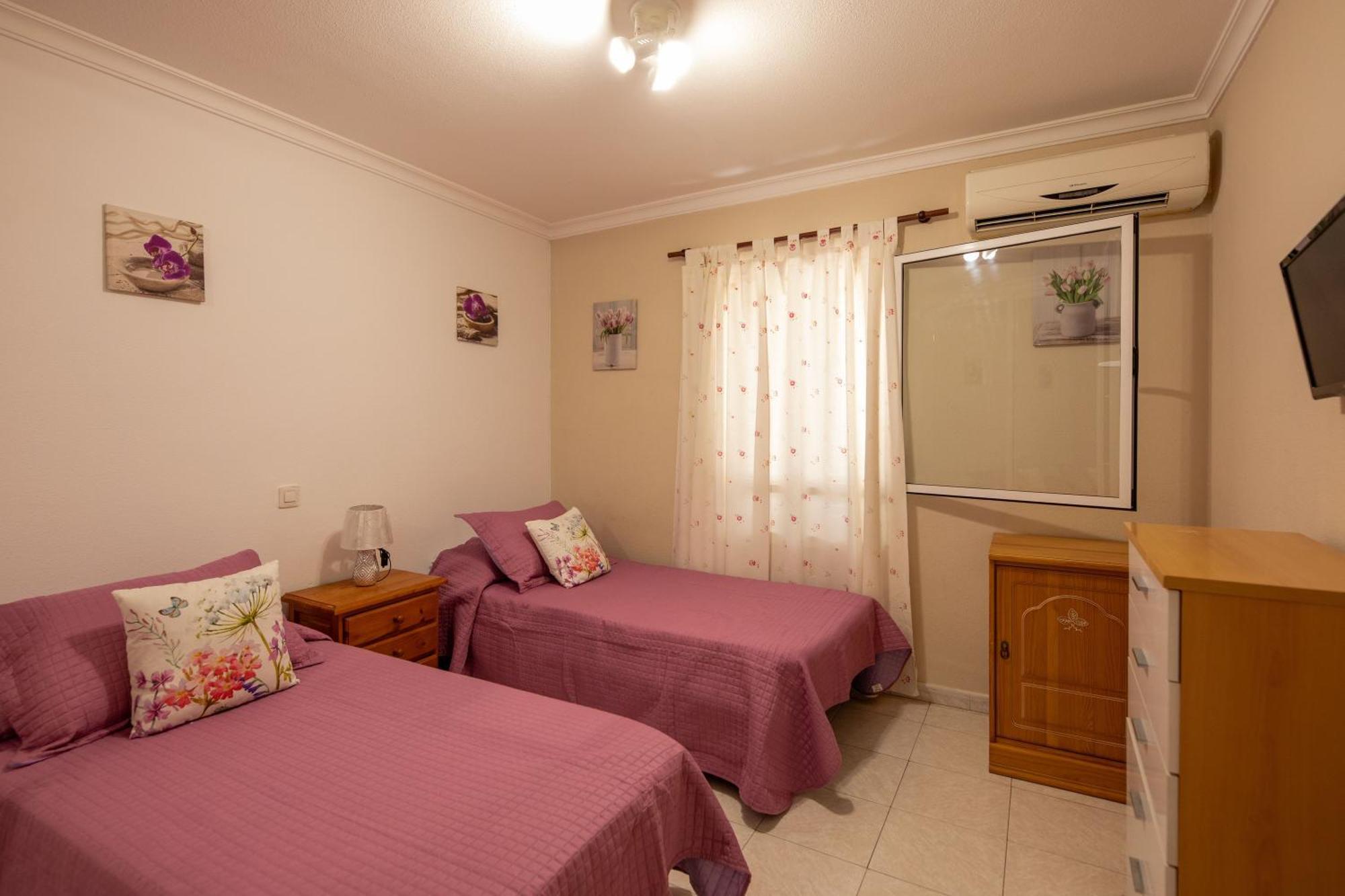 Ferienhaus Sol Y Cumbre *