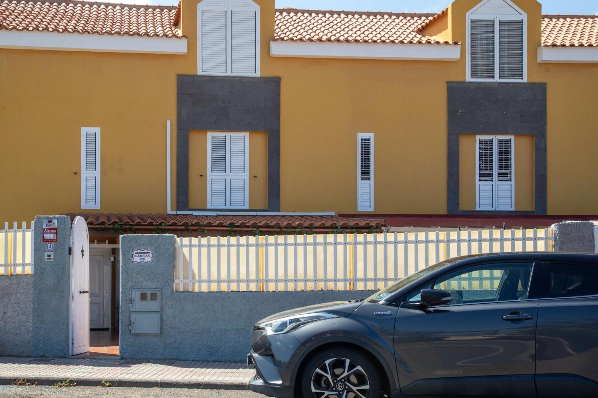 Sol Y Cumbre Hébergement de vacances Maspalomas (Gran Canaria)