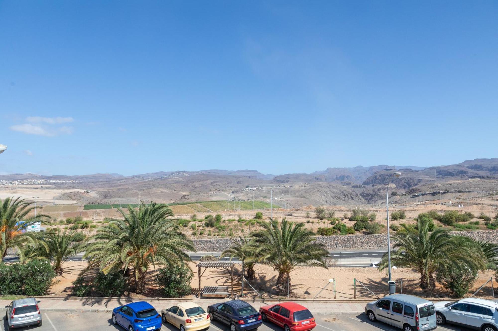 Sol Y Cumbre Hébergement de vacances