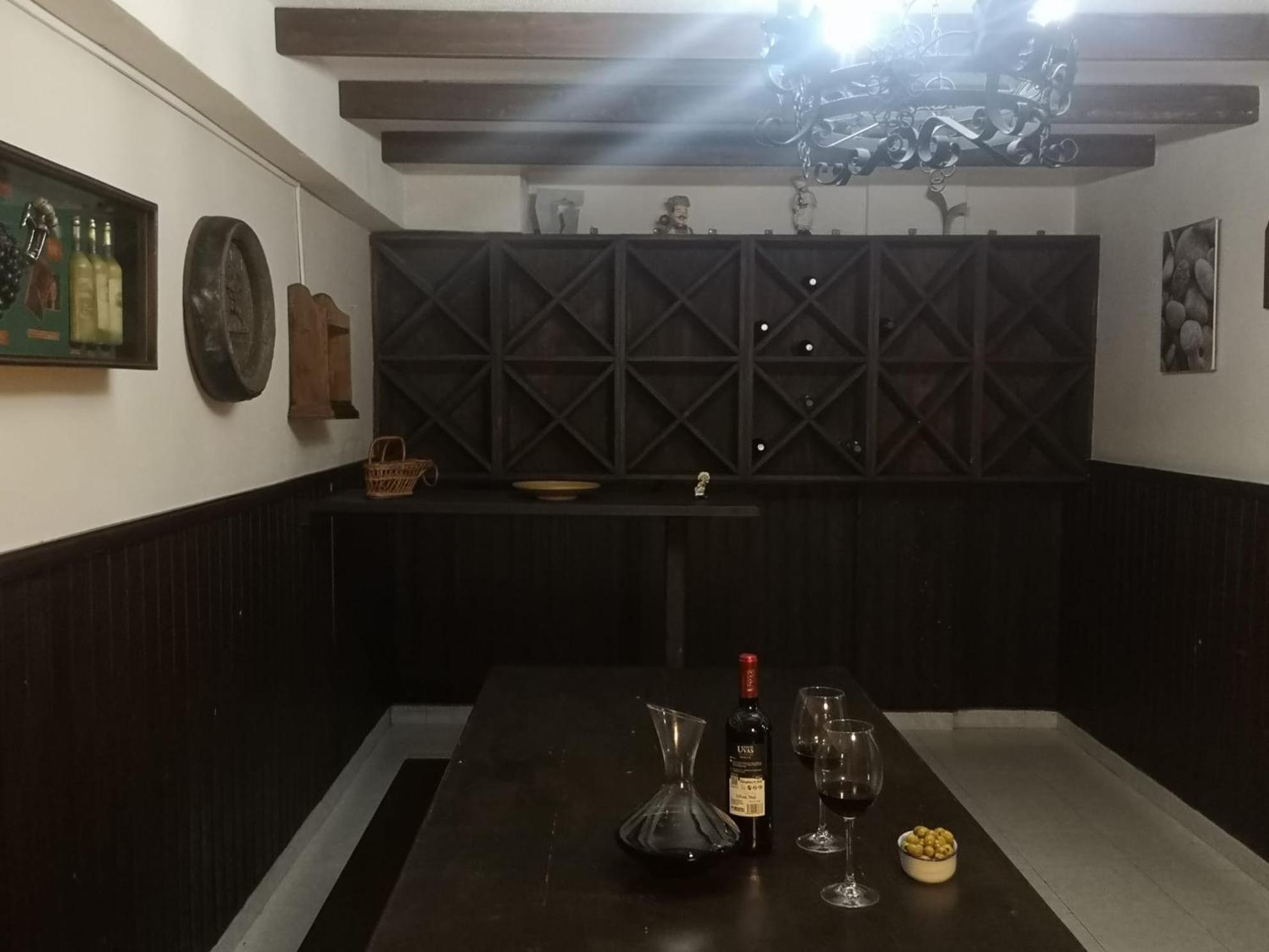 Ferienhaus Sol Y Cumbre