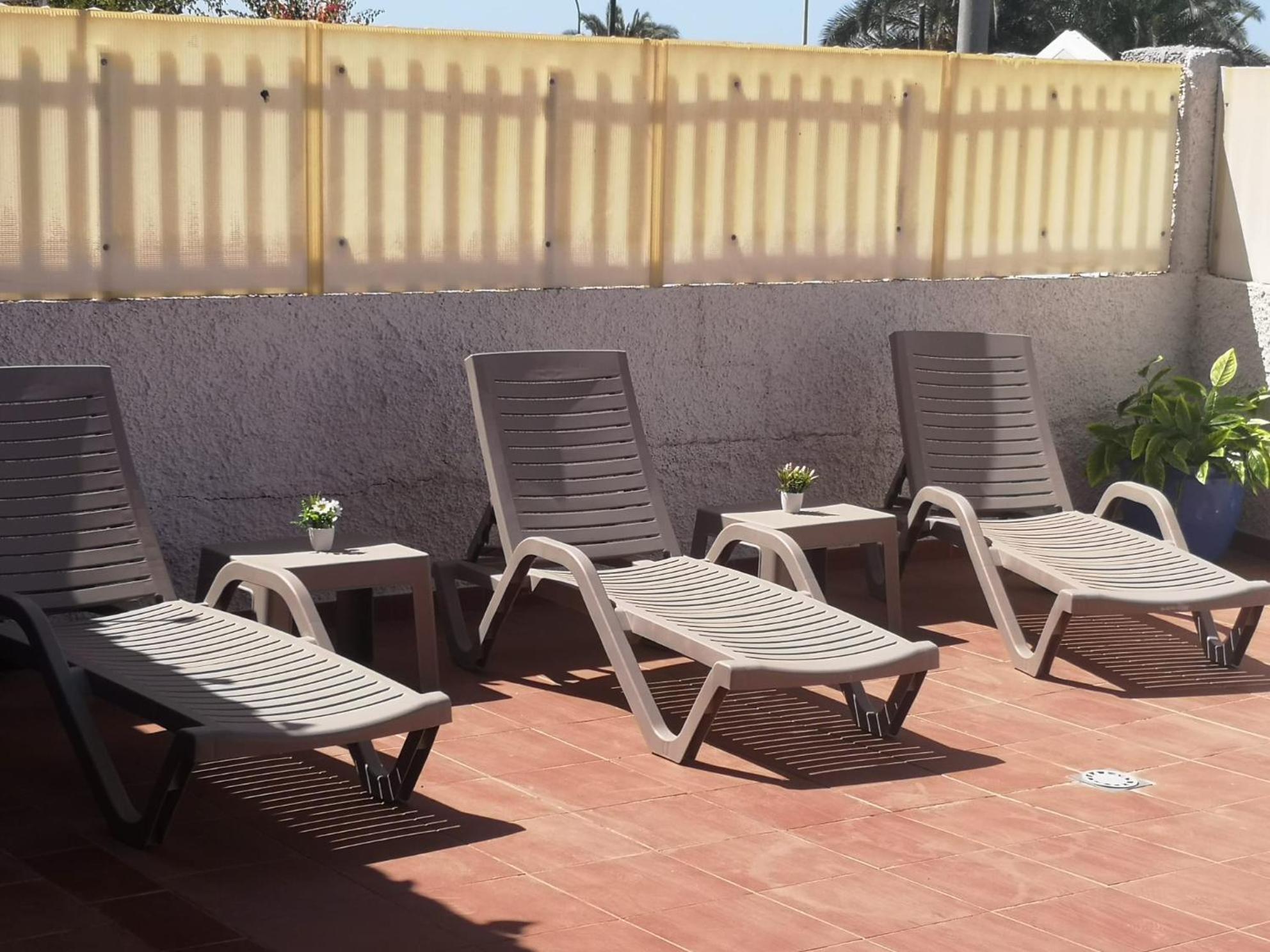 Sol Y Cumbre Hébergement de vacances *