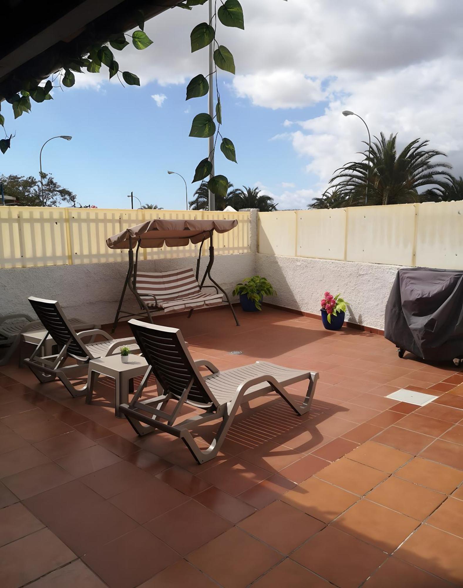 Hébergement de vacances Sol Y Cumbre *